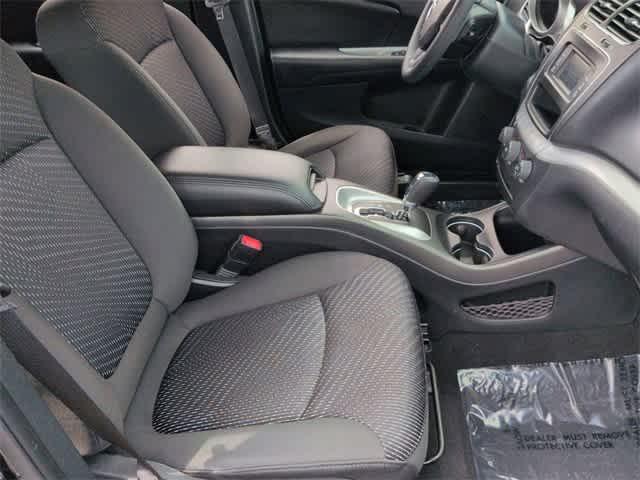 used 2017 Dodge Journey car, priced at $11,000