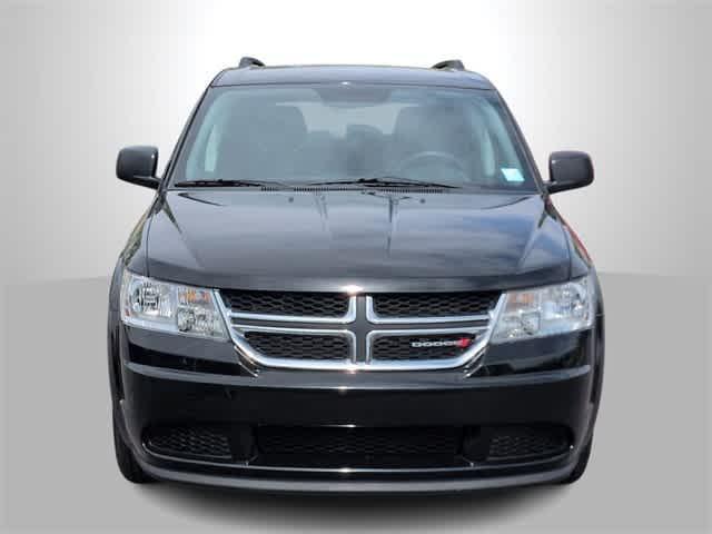 used 2017 Dodge Journey car, priced at $11,000