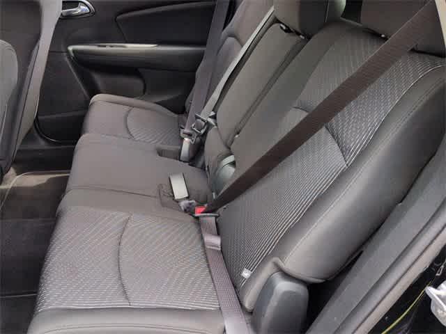 used 2017 Dodge Journey car, priced at $11,000
