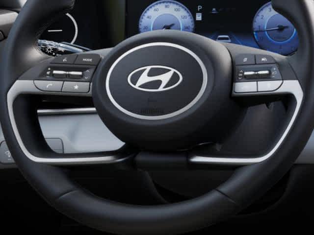 new 2025 Hyundai Elantra car, priced at $31,615
