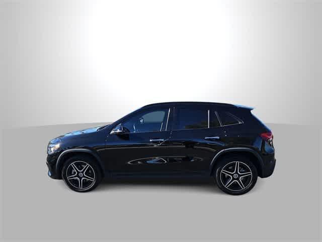 used 2022 Mercedes-Benz GLA 250 car, priced at $28,500