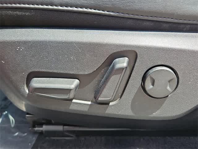 used 2022 Kia EV6 car, priced at $25,000