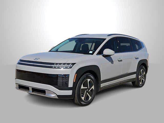 new 2026 Hyundai IONIQ 9 car, priced at $65,300