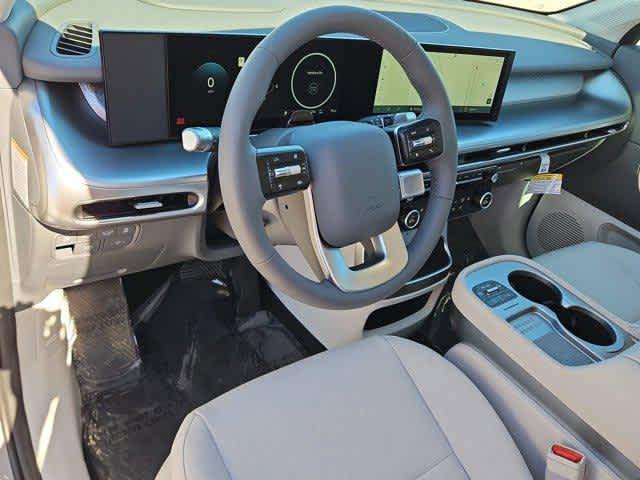 new 2026 Hyundai IONIQ 9 car, priced at $65,300