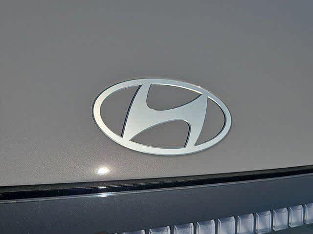 new 2026 Hyundai IONIQ 9 car, priced at $65,300
