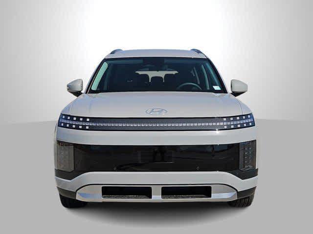 new 2026 Hyundai IONIQ 9 car, priced at $65,300