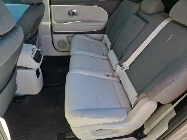 new 2026 Hyundai IONIQ 9 car, priced at $65,300