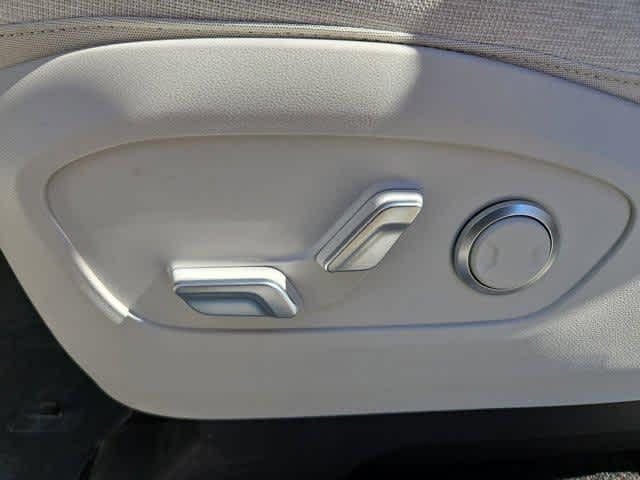 new 2026 Hyundai IONIQ 9 car, priced at $65,300