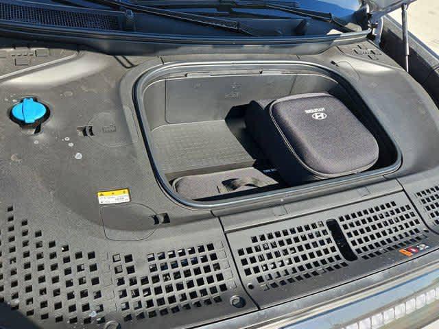 new 2026 Hyundai IONIQ 9 car, priced at $65,300