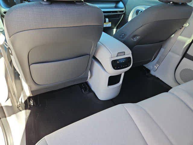 new 2026 Hyundai IONIQ 9 car, priced at $65,300