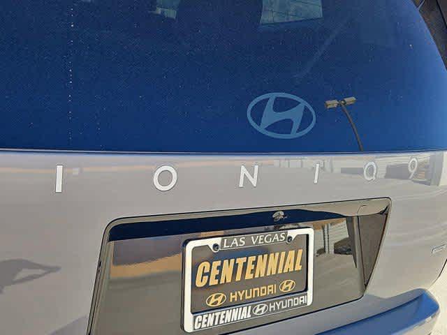 new 2026 Hyundai IONIQ 9 car, priced at $65,300