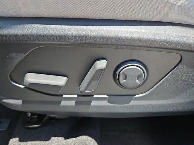 new 2025 Hyundai Tucson car, priced at $32,291
