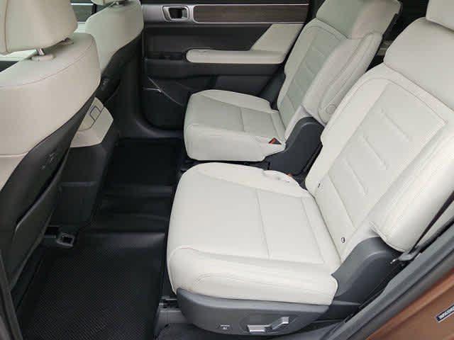 new 2025 Hyundai SANTA FE HEV car, priced at $50,709