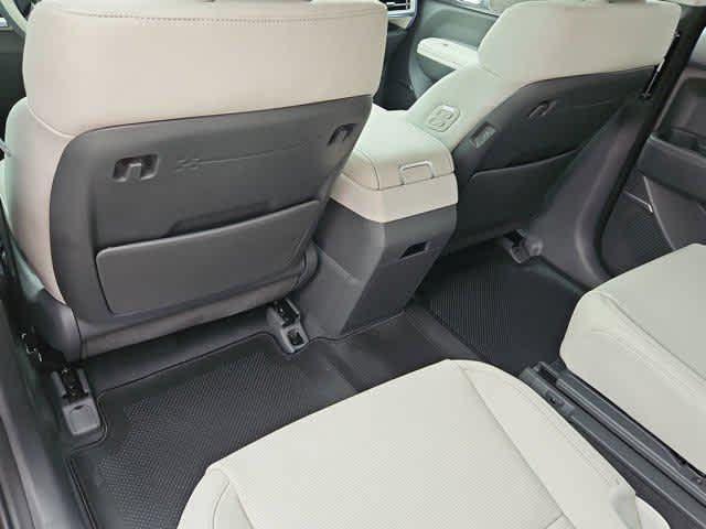 new 2025 Hyundai SANTA FE HEV car, priced at $50,709