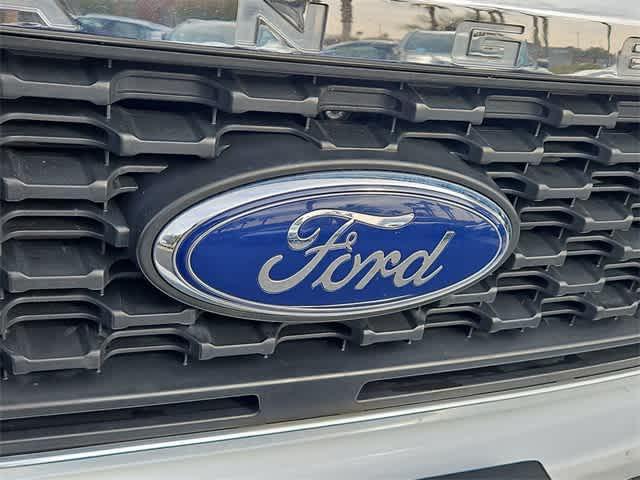 used 2021 Ford Ranger car, priced at $27,500