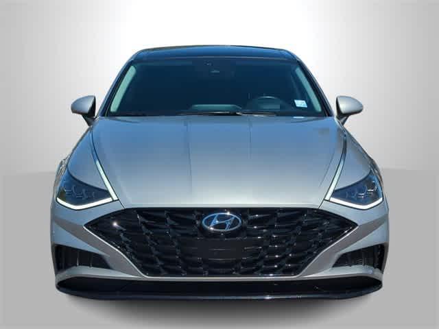 used 2022 Hyundai Sonata car, priced at $21,000