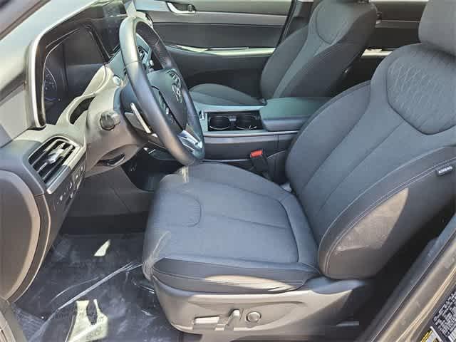 used 2022 Hyundai Palisade car, priced at $28,000