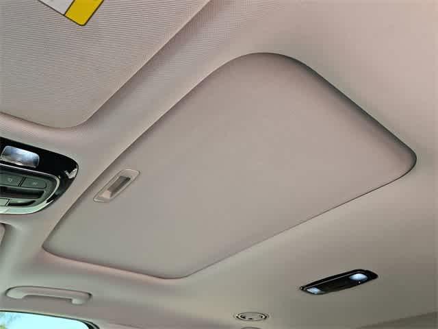 used 2022 Hyundai Palisade car, priced at $28,000