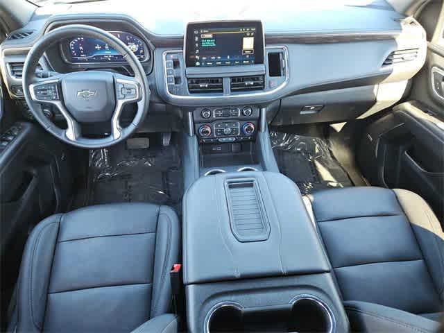 used 2024 Chevrolet Tahoe car, priced at $63,500