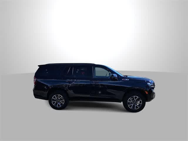 used 2024 Chevrolet Tahoe car, priced at $63,500