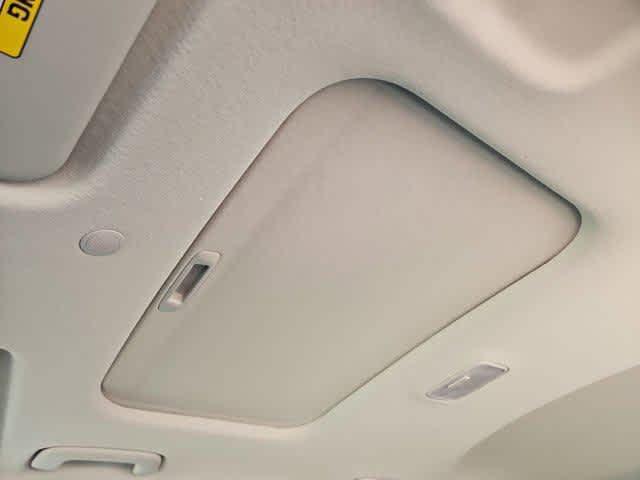 new 2026 Hyundai Venue car, priced at $24,770