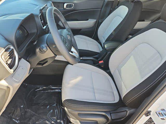 new 2026 Hyundai Venue car, priced at $24,770