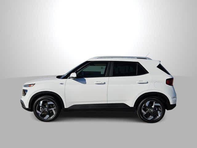 new 2026 Hyundai Venue car, priced at $24,770
