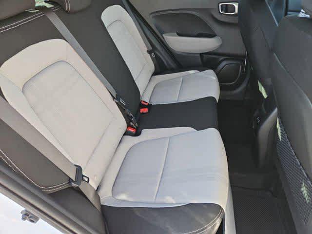 new 2026 Hyundai Venue car, priced at $24,770