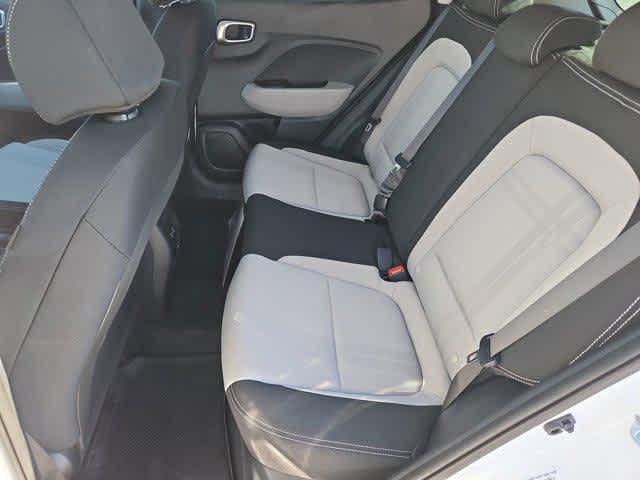 new 2026 Hyundai Venue car, priced at $24,770