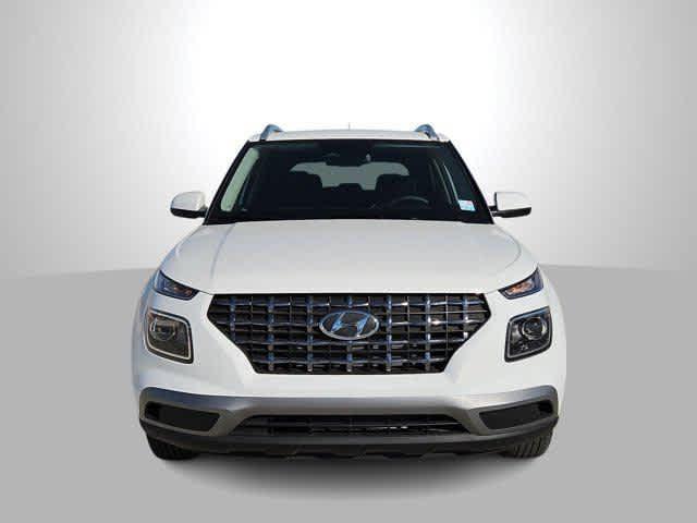 new 2026 Hyundai Venue car, priced at $24,770