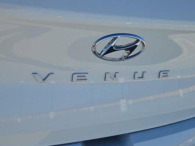 new 2026 Hyundai Venue car, priced at $24,770