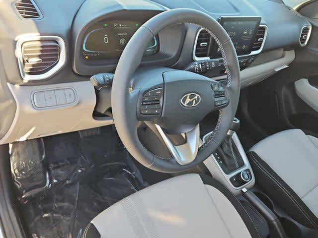 new 2026 Hyundai Venue car, priced at $24,770