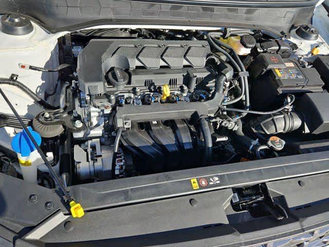 new 2026 Hyundai Venue car, priced at $24,770