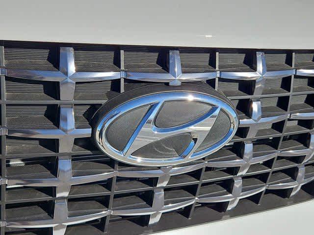 new 2026 Hyundai Venue car, priced at $24,770