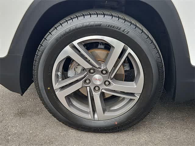 used 2019 GMC Terrain car, priced at $13,000