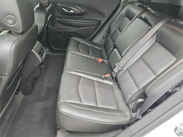 used 2019 GMC Terrain car, priced at $13,000