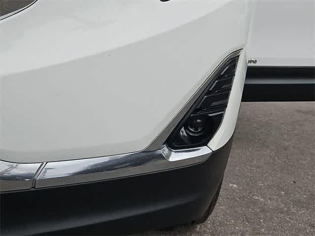 used 2019 GMC Terrain car, priced at $13,000