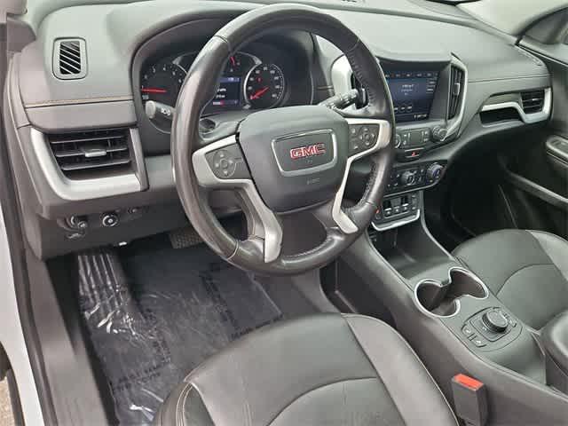 used 2019 GMC Terrain car, priced at $13,000
