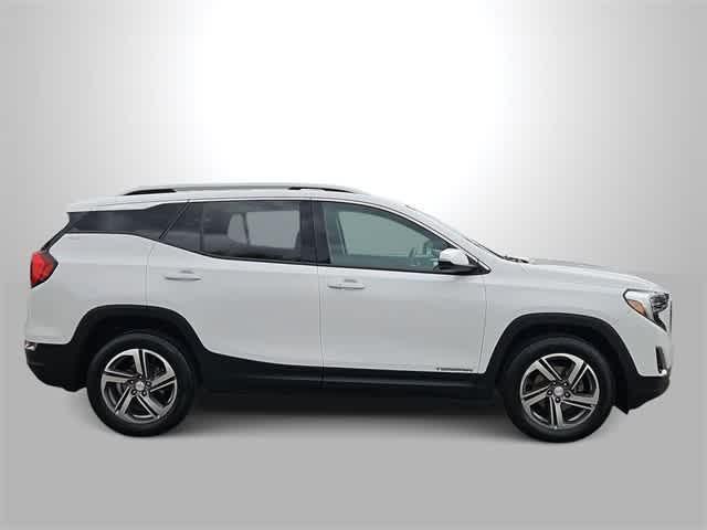 used 2019 GMC Terrain car, priced at $13,000