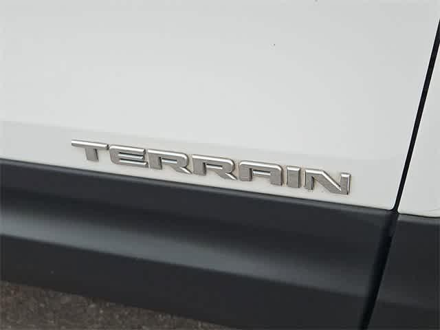 used 2019 GMC Terrain car, priced at $13,000