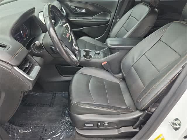 used 2019 GMC Terrain car, priced at $13,000