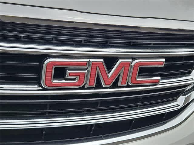 used 2019 GMC Terrain car, priced at $13,000
