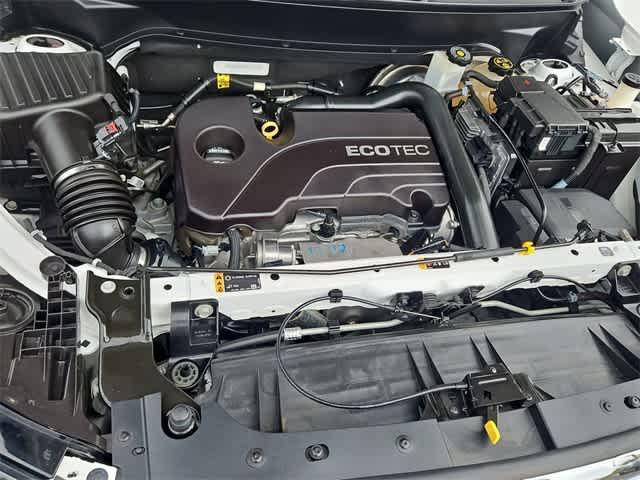 used 2019 GMC Terrain car, priced at $13,000