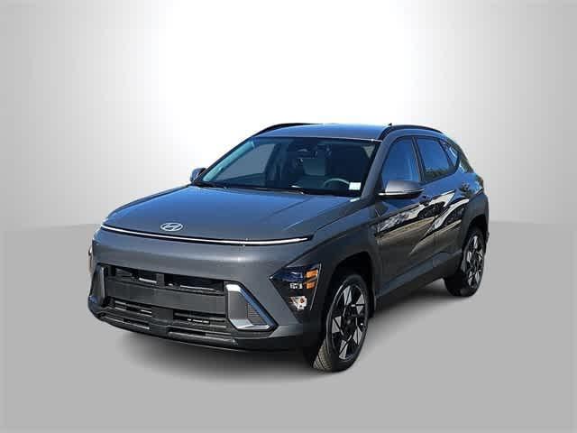 new 2025 Hyundai Kona car, priced at $29,140