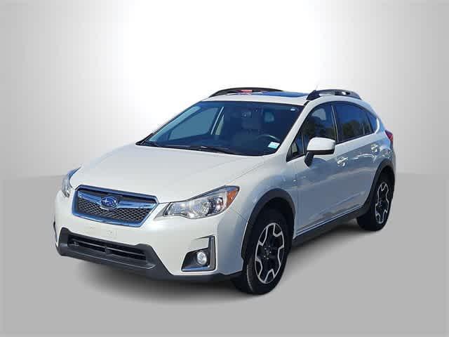 used 2016 Subaru Crosstrek car, priced at $11,500