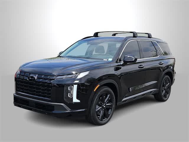 new 2024 Hyundai Palisade car, priced at $43,965