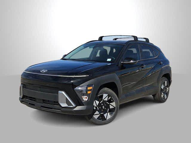 new 2025 Hyundai Kona car, priced at $29,459
