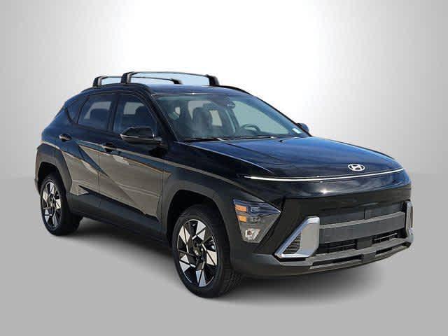 new 2025 Hyundai Kona car, priced at $29,459