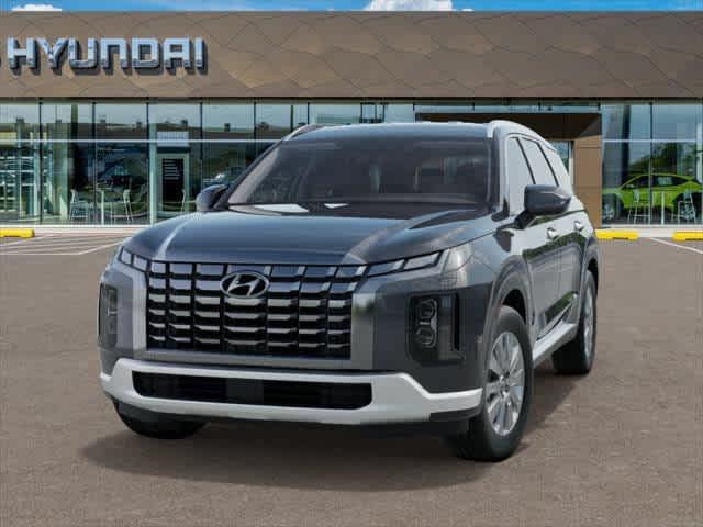 new 2025 Hyundai Palisade car, priced at $42,125