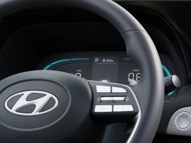 new 2025 Hyundai Palisade car, priced at $42,125